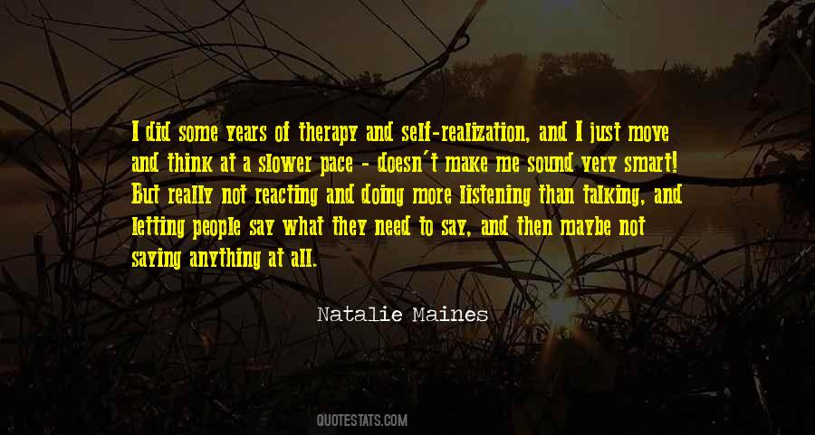 Years Of Quotes #1691113