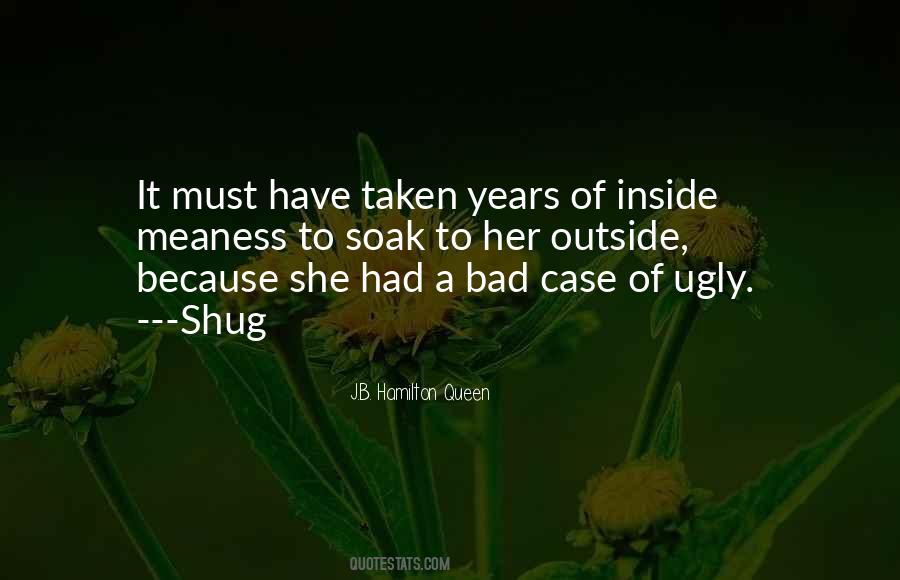 Years Of Quotes #1694988
