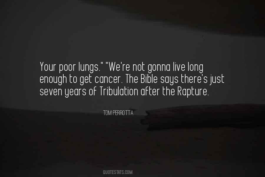 Years Of Quotes #1696702