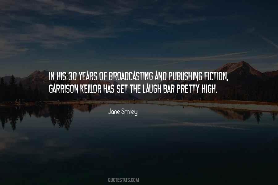 Years Of Quotes #1699604