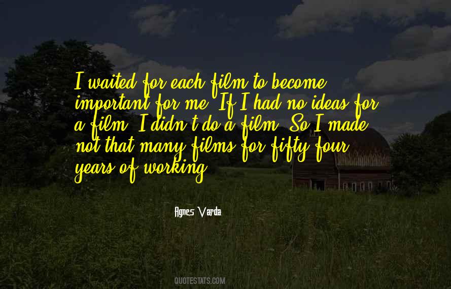Years Of Quotes #1700775