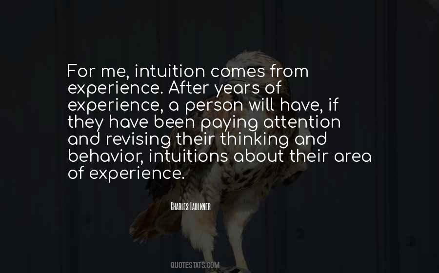 Years Of Quotes #1706072