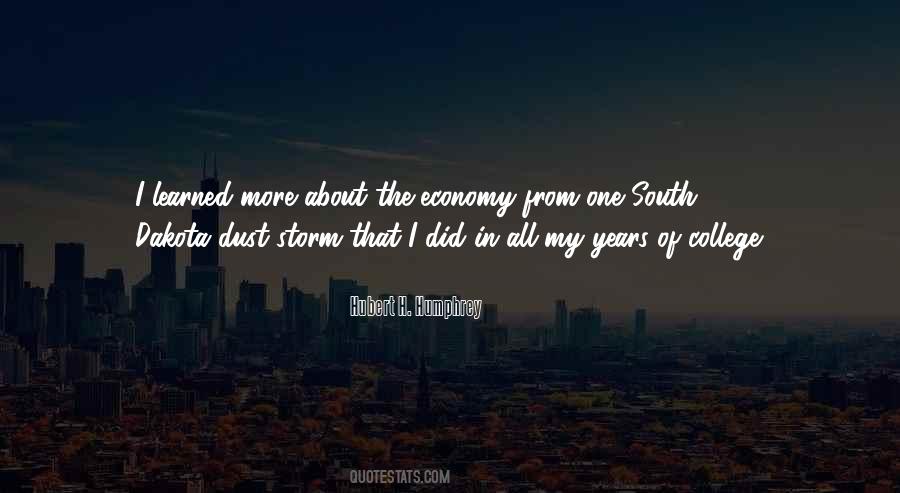 Years Of Quotes #1710758