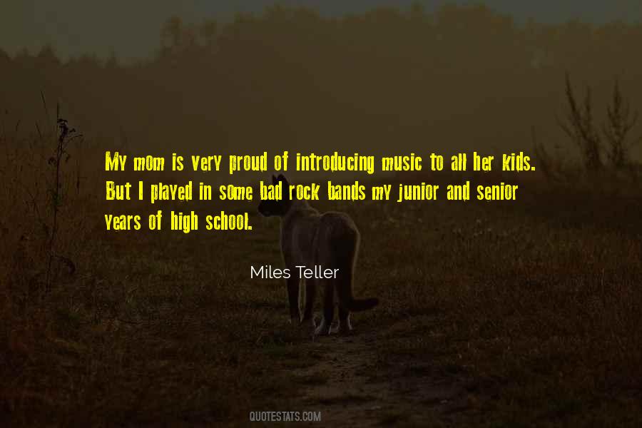 Years Of Quotes #1719085
