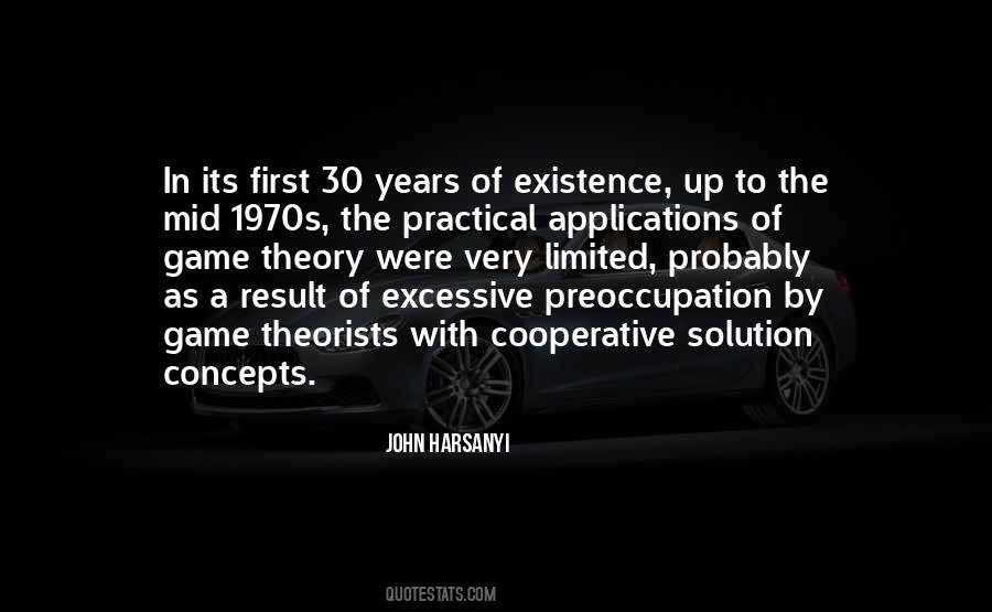Years Of Quotes #1722274