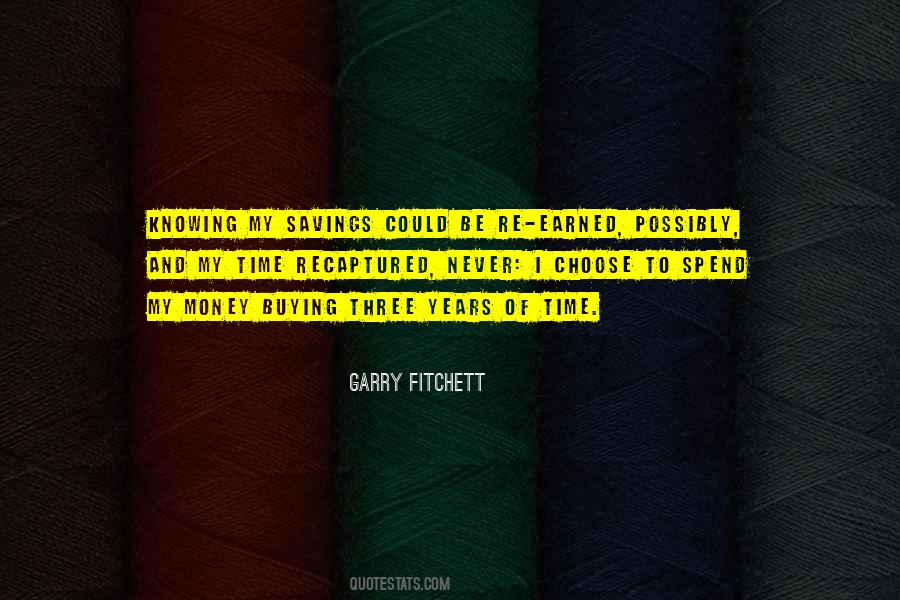 Years Of Quotes #1722801