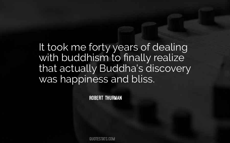 Years Of Quotes #1723128