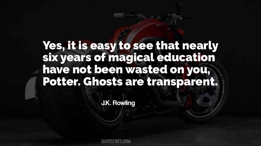 Years Of Quotes #1724086