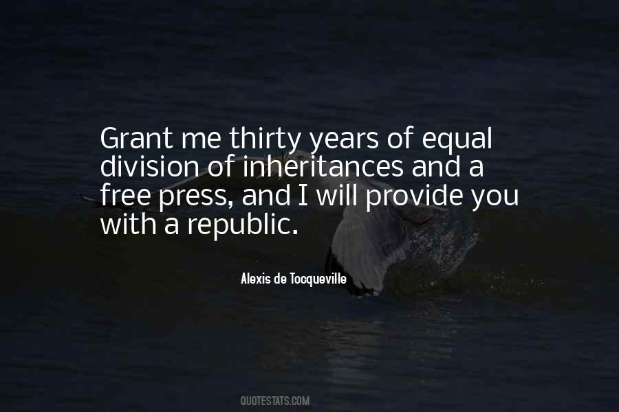 Years Of Quotes #1727418