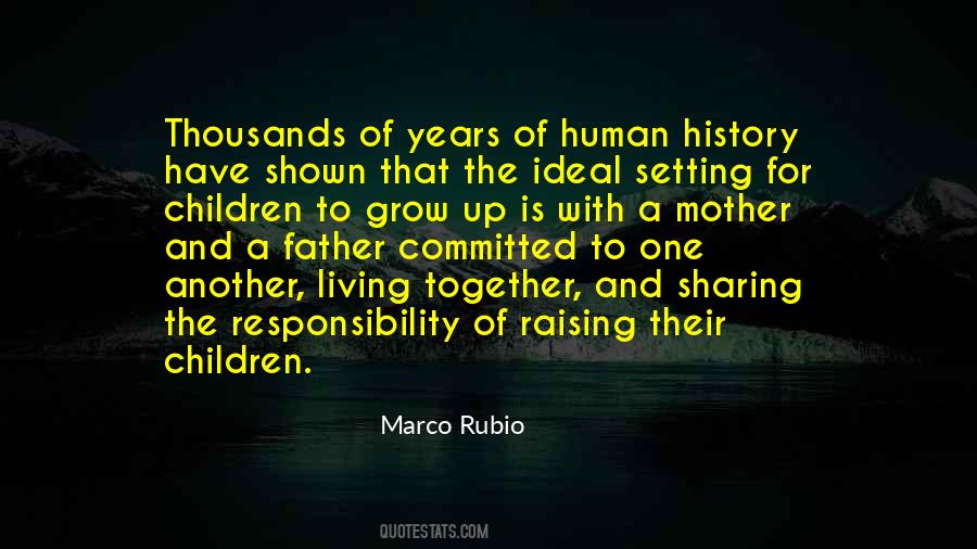Years Of Quotes #1729025