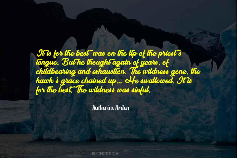 Years Of Quotes #1729357