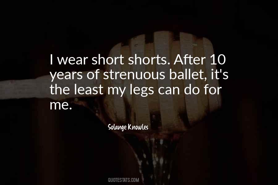 Years Of Quotes #1731068