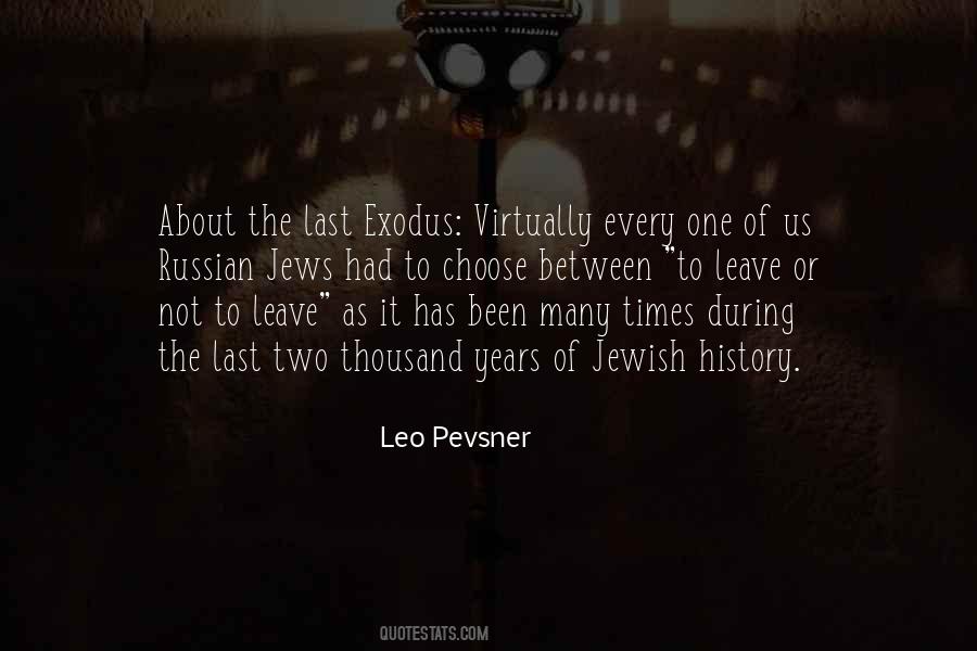 Years Of Quotes #1731958
