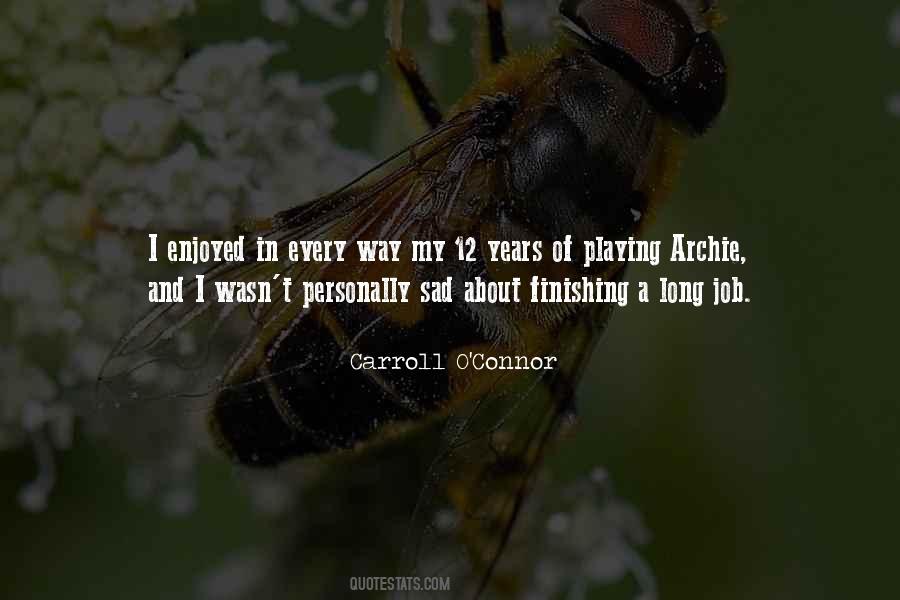 Years Of Quotes #1734678
