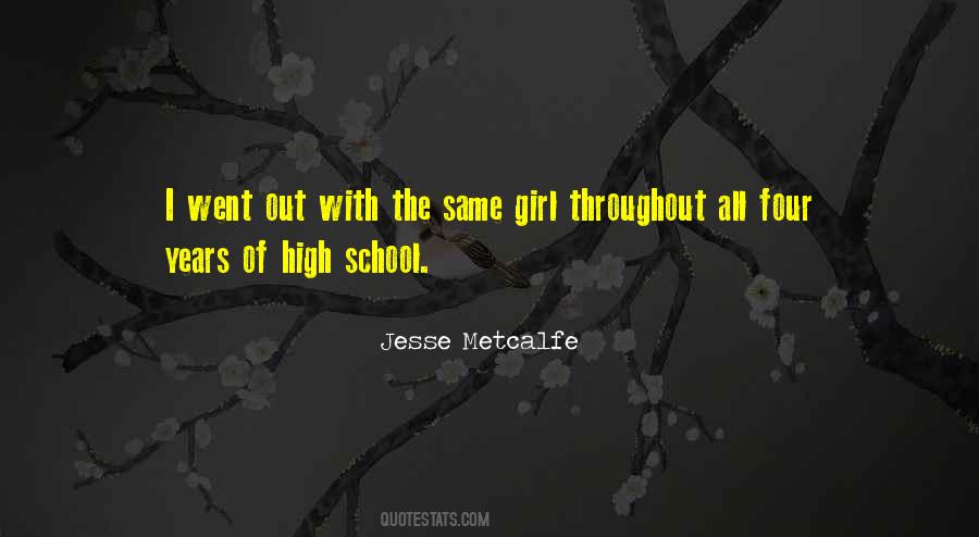 Years Of Quotes #1736061