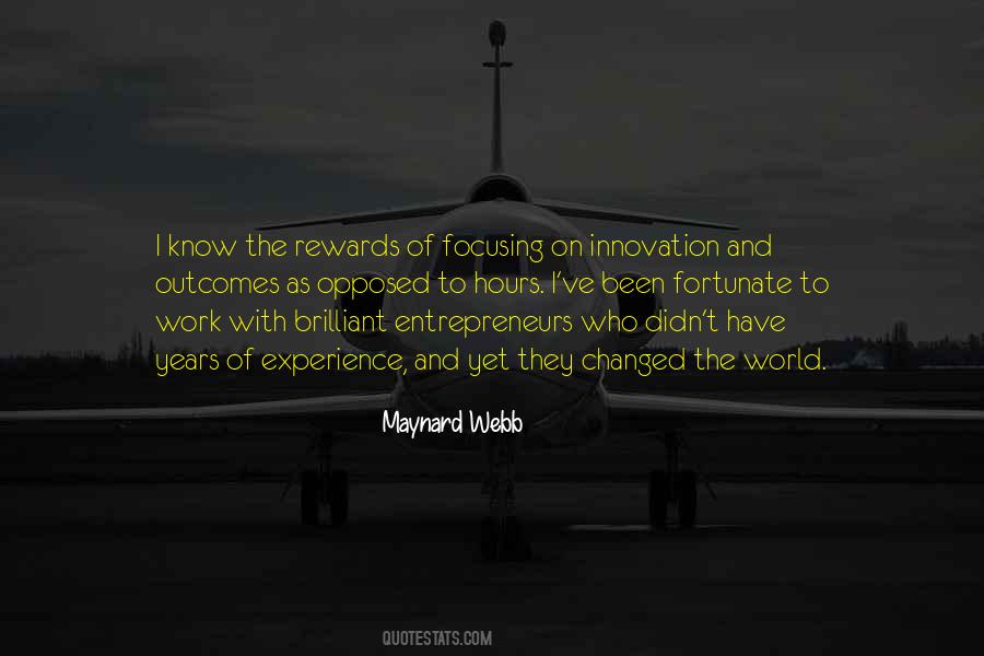 Years Of Quotes #1737121