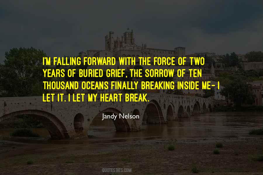 Years Of Quotes #1739749
