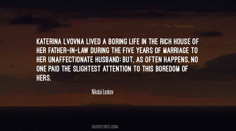 Years Of Quotes #1743542