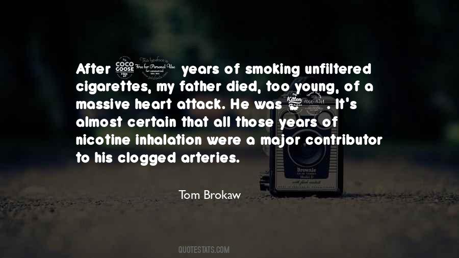 Years Of Quotes #1744180
