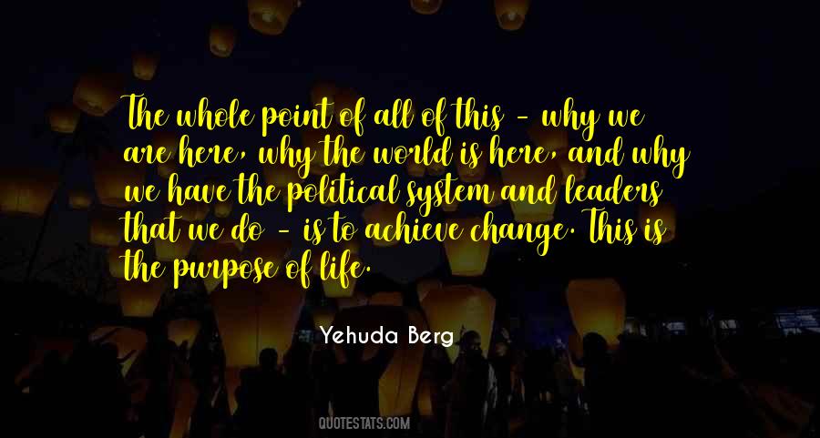 Yehuda Quotes #134571