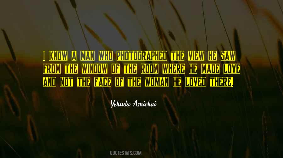 Yehuda Quotes #705503