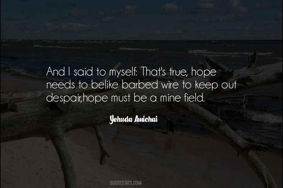 Yehuda Quotes #821344