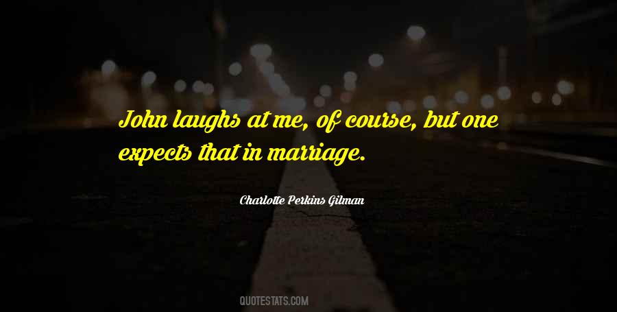 Yellow Wallpaper Charlotte Perkins Gilman Quotes #1601354