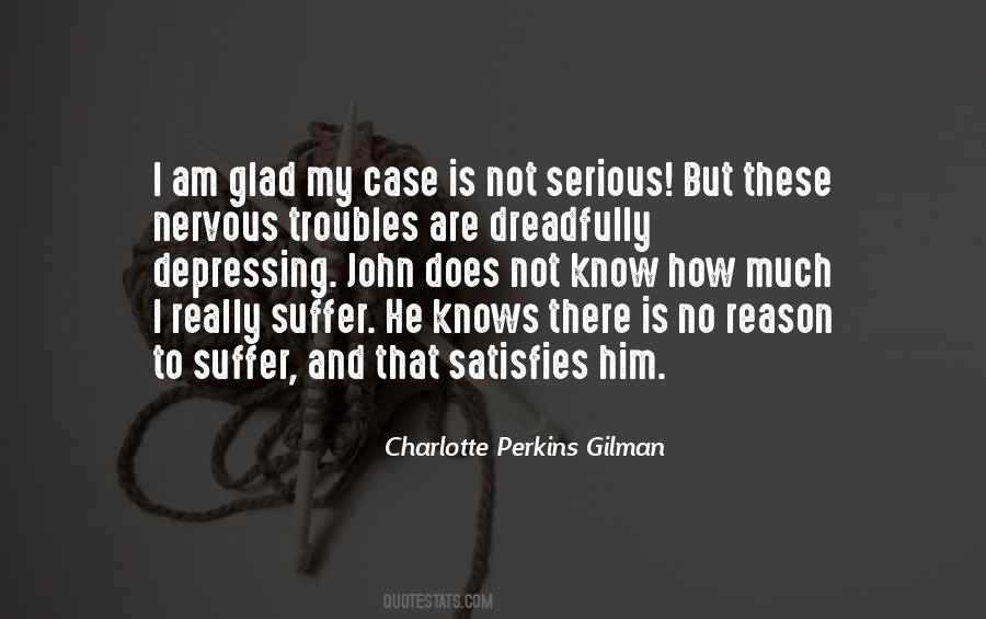 Yellow Wallpaper Charlotte Perkins Gilman Quotes #200201