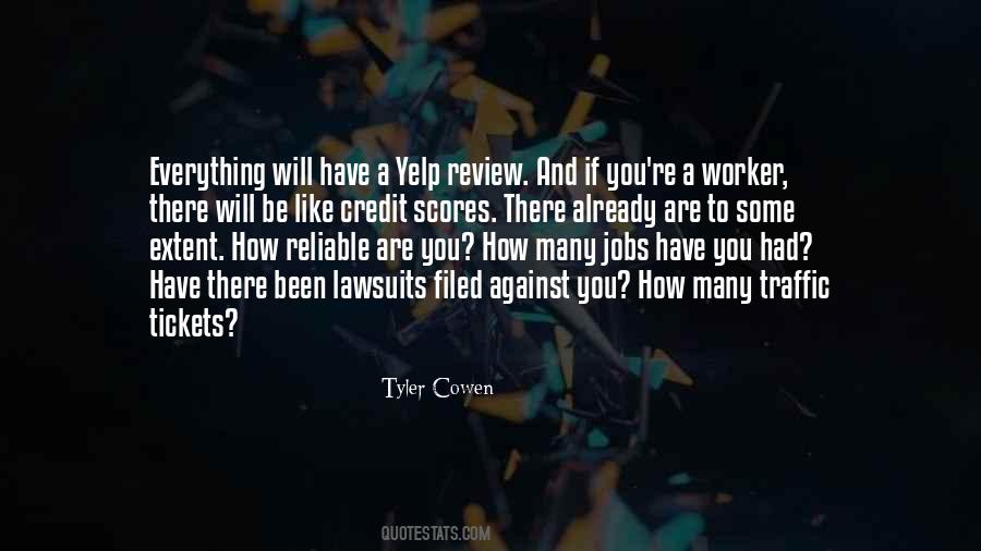 Yelp Quotes #1058767