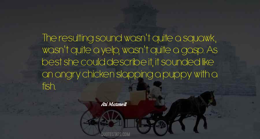 Yelp Quotes #1701214