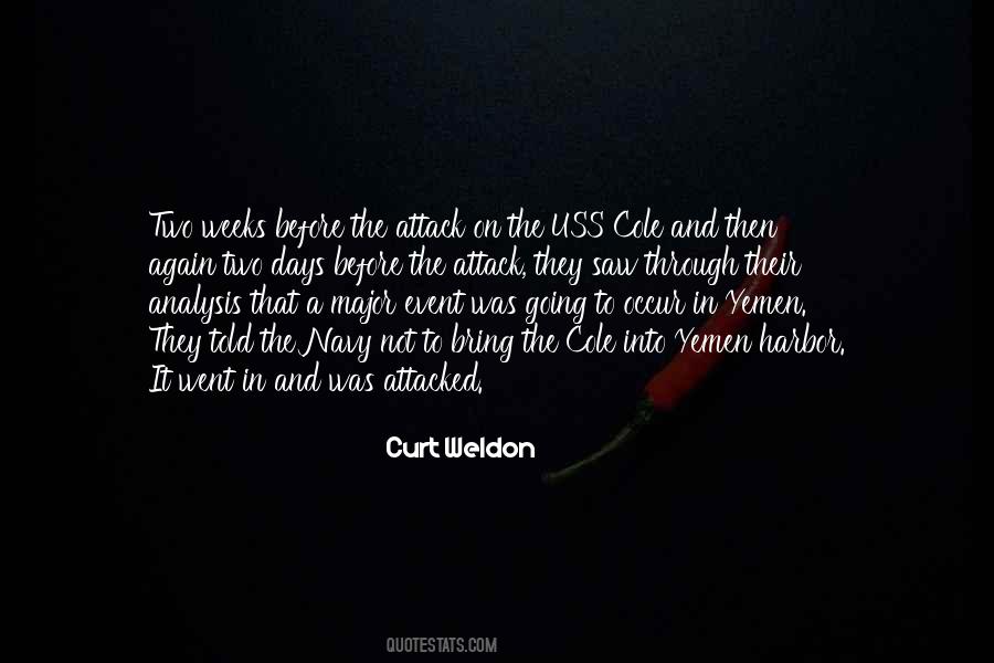 Yemen War Quotes #1176865