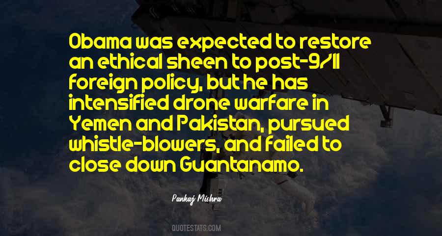 Yemen War Quotes #1237544