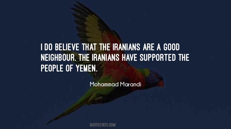 Yemen War Quotes #1373903