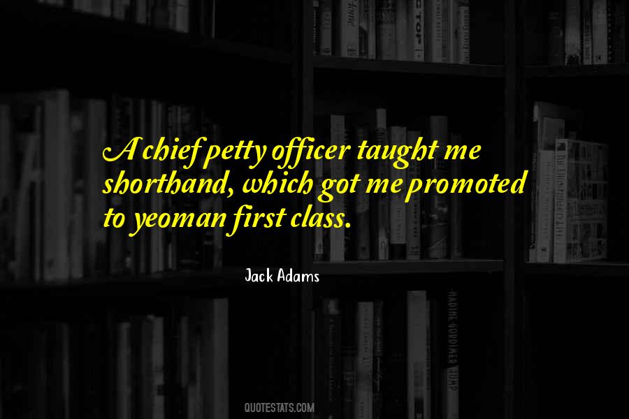 Yeoman Quotes #705353