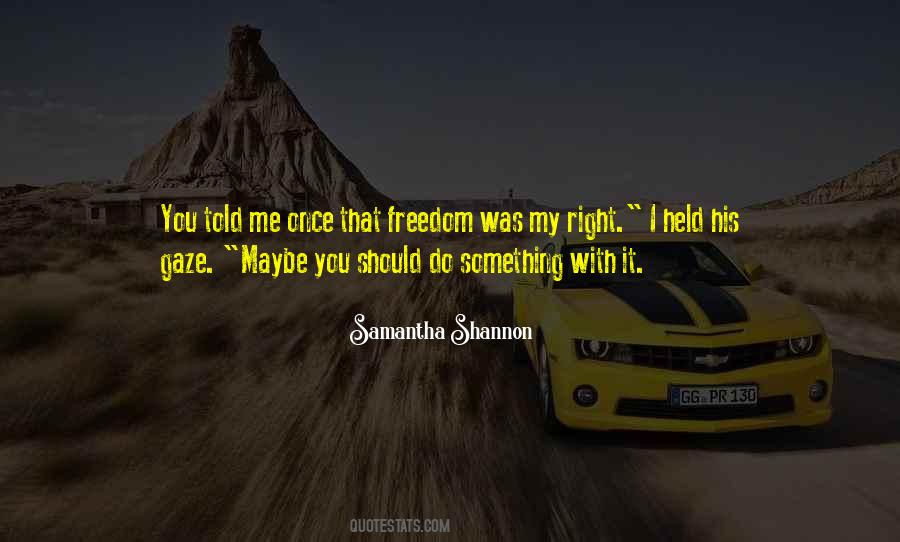 Yes I Am A Dreamer Quotes #107413