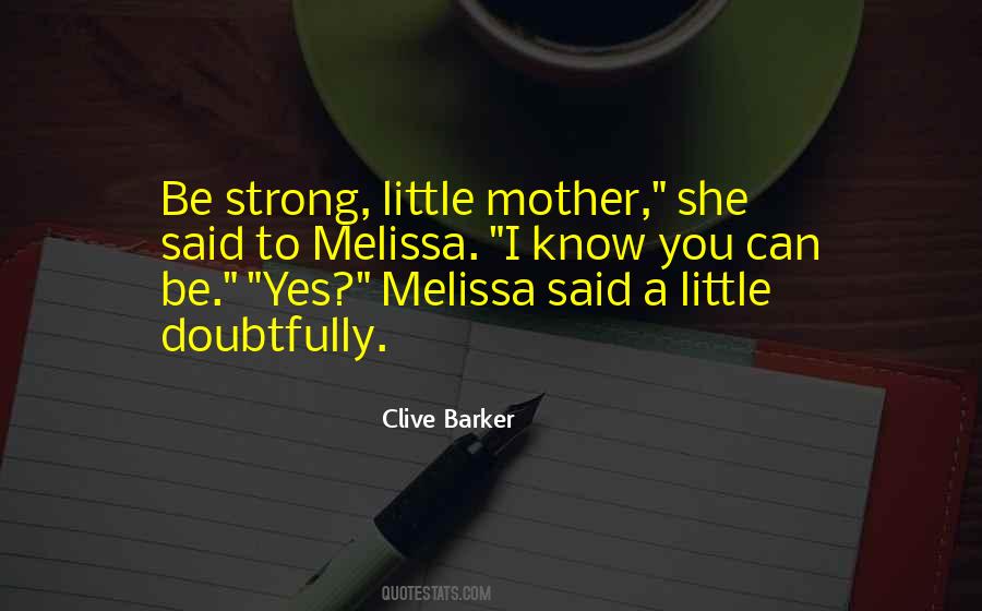 Yes I Can Quotes #107359