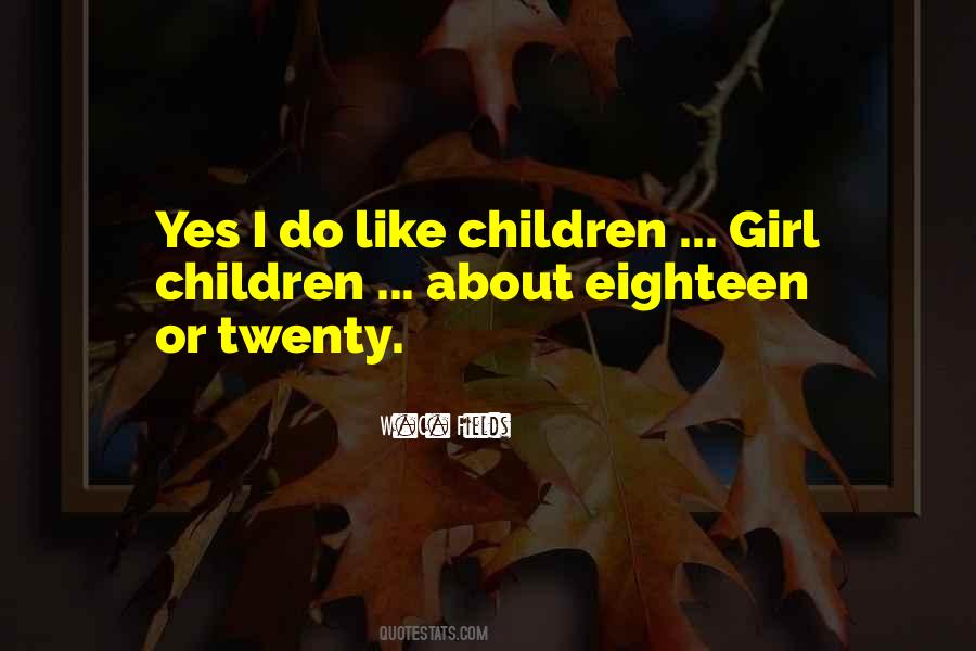 Yes I Do Quotes #1139681