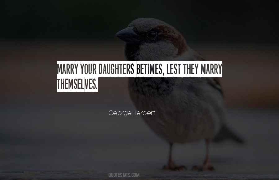 Yes I Will Marry You Quotes #27945