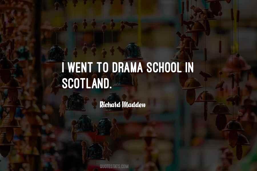Yes Scotland Quotes #37681