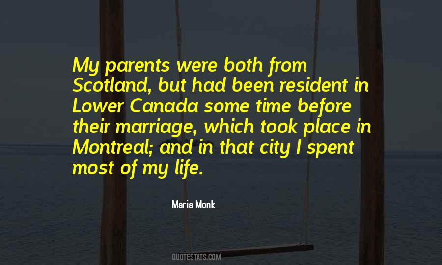 Yes Scotland Quotes #74332