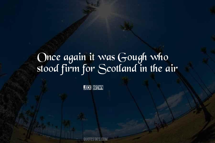 Yes Scotland Quotes #80851