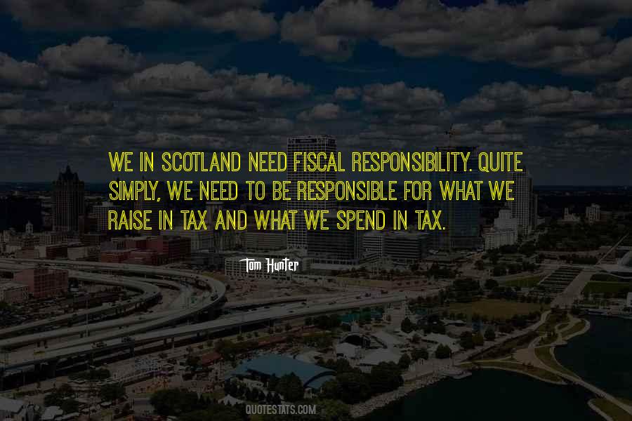 Yes Scotland Quotes #83910