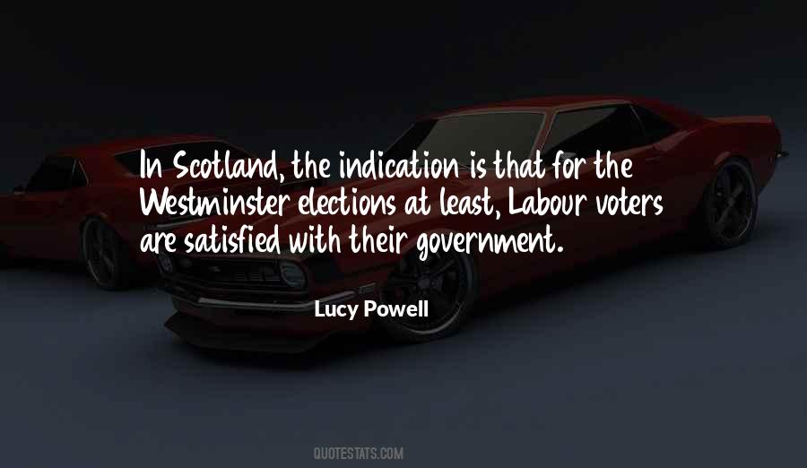 Yes Scotland Quotes #95817