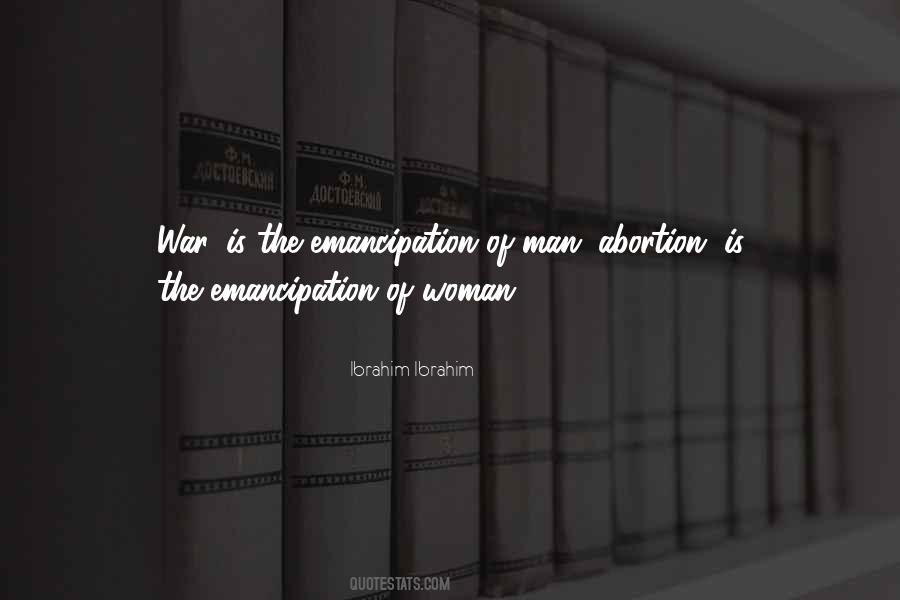 Yes To Abortion Quotes #61737