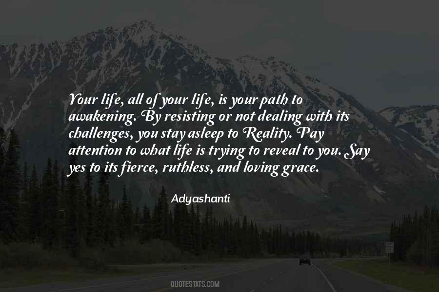 Yes To Life Quotes #380049 Yes To Life Quotes #380049