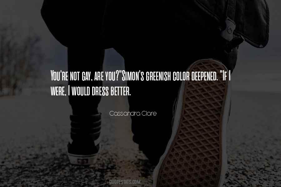 Yes To The Dress Quotes #15858
