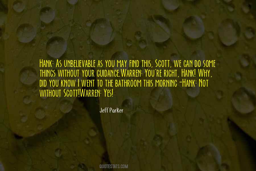 Yes We Can Do Quotes #1080516