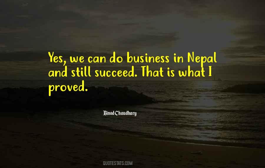 Yes We Can Do Quotes #1638392