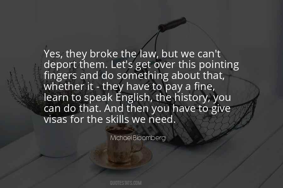 Yes We Can Do Quotes #1856977