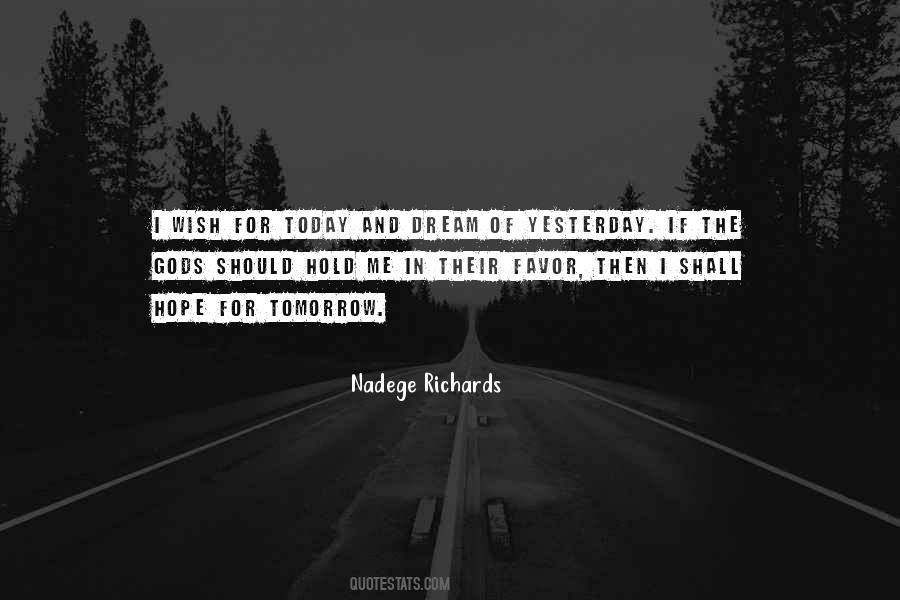 Yesterday Today Tomorrow Love Quotes #943550